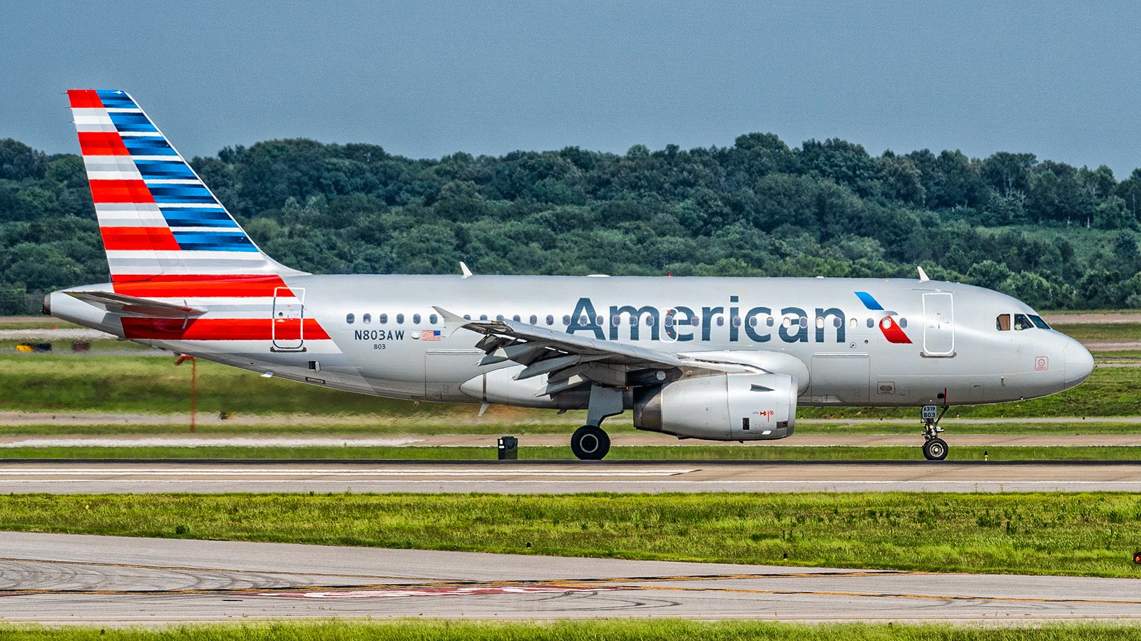 NAACP Urges American Airlines to Investigate Recent Discrimination Incidents