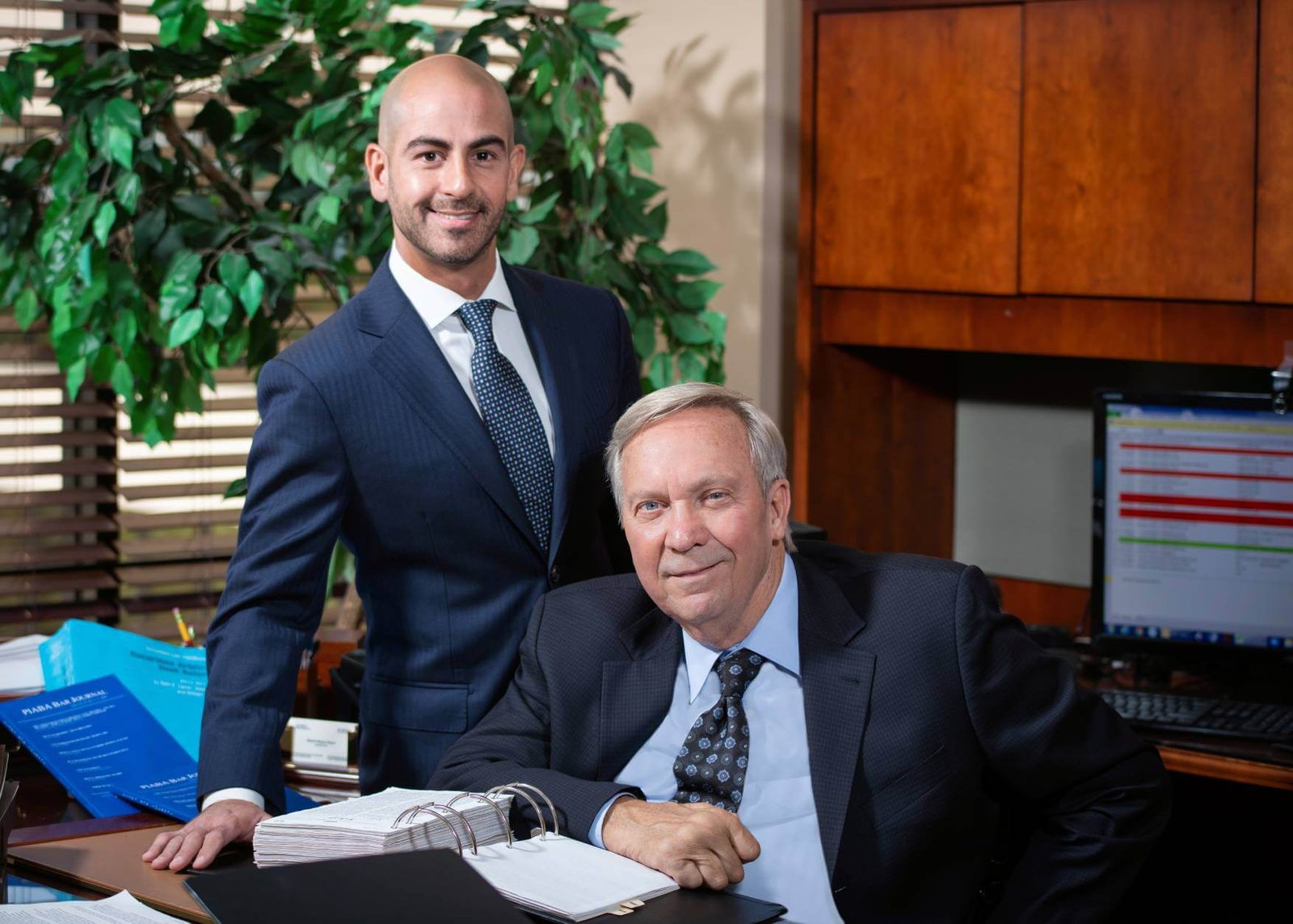 Investment Fraud Attorney Robert Wayne Pearce on Rising Threats to California Investors