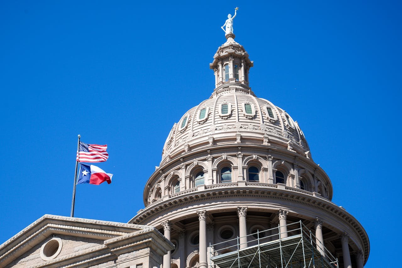 Texas Medical Board Proposes New Rules Amid Abortion Ban Controversy