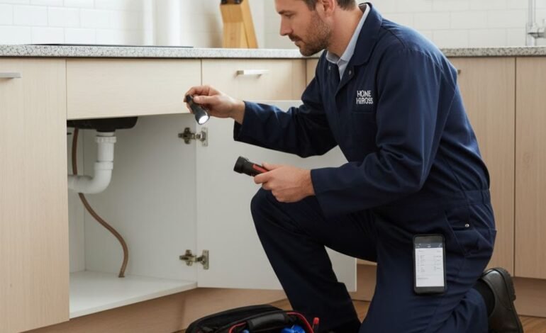 Water Damage Restoration Owner David Losonczi On Orange County’s Hidden Cost Crisis In Emergency Home Repairs