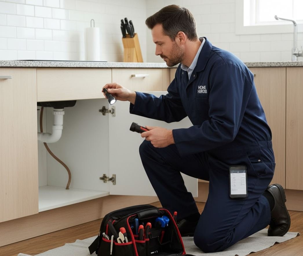 Water Damage Restoration Owner David Losonczi On Orange County’s Hidden Cost Crisis In Emergency Home Repairs