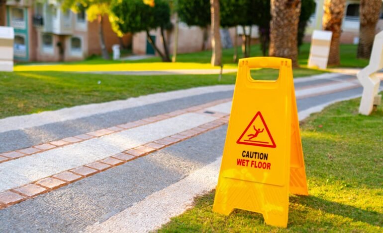 Brooklyn’s Top 5 Trip and Fall Lawyers – Kucher Law Group Leads November 2025 Rankings