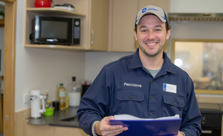 Dallas Doesn’t Sleep, and Neither Do We: Peerless Plumbing Announces Enhanced 24/7 Emergency Response